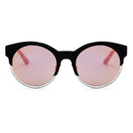 Christian Dior Round Sunglasses Sideral 1 XV50J 53
