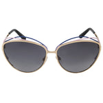 Christian Dior Songe JPFHD Sunglasses 62