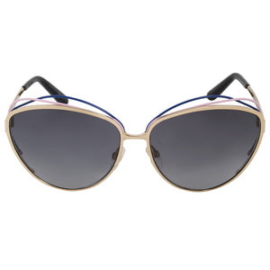 Christian Dior Songe JPFHD Sunglasses 62