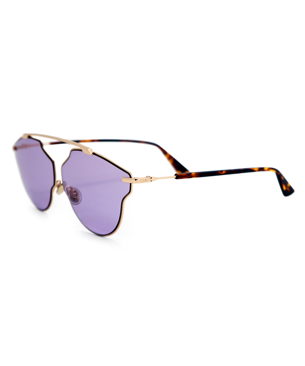 Dior Aviator Sunglasses Sorealpop 06JU1 59