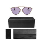Christian Dior Aviator Sunglasses Sorealpop 06JU1 59