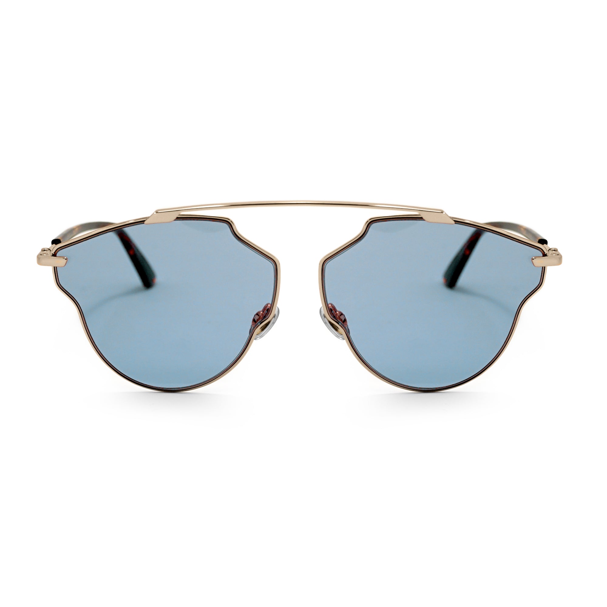 Christian Dior Aviator Glasses Essence 15 J5G12 58  Fruugo IT