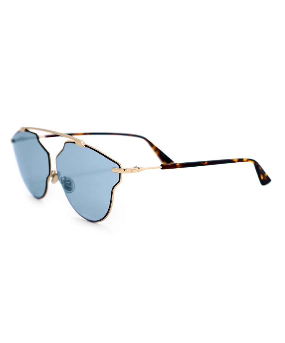 Dior Aviator Sunglasses Sorealpop DDBKU 59