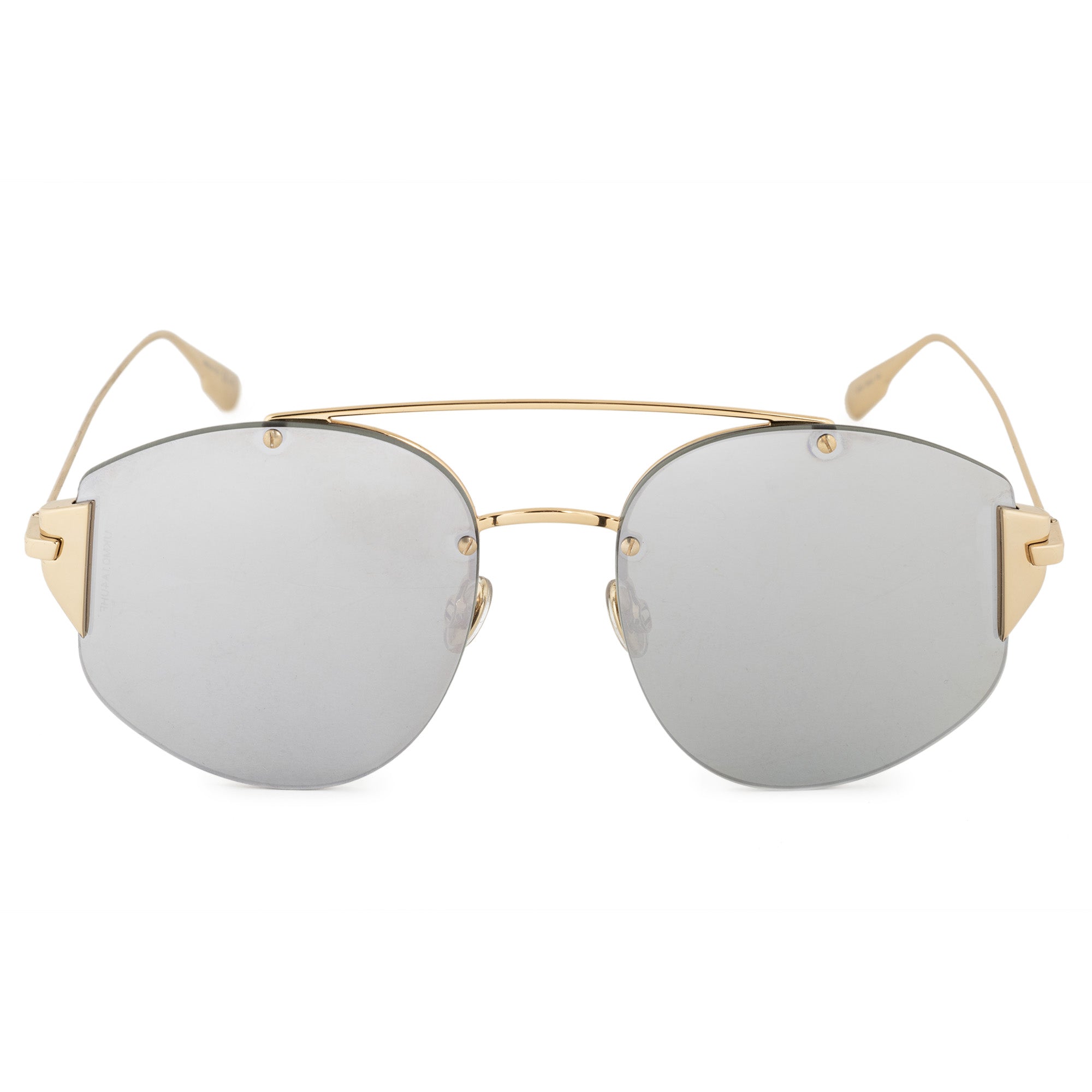 Dior Stronger Sunglasses Rose Gold  BrandConscious Authentics