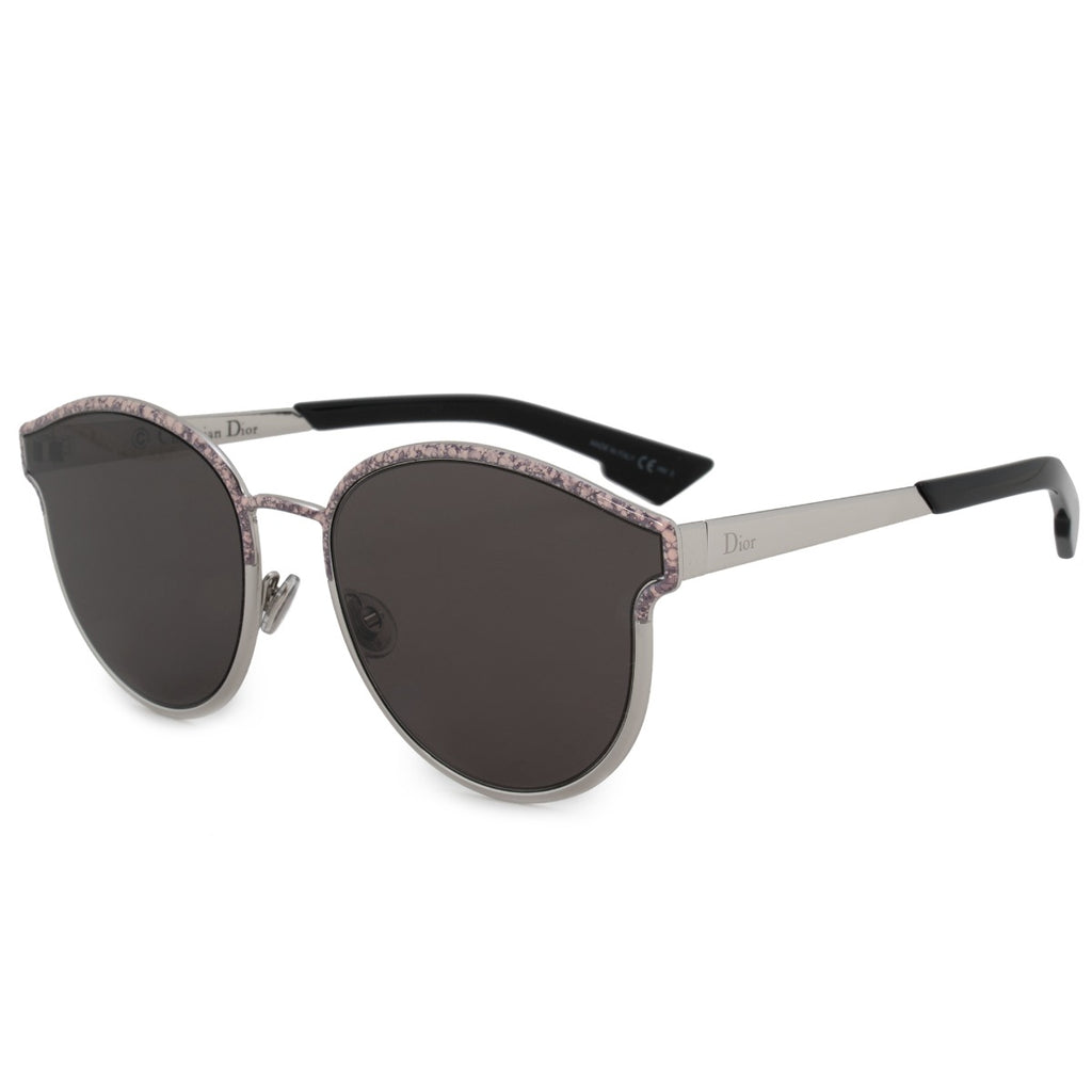 Christian Dior Symmetric Round Sunglasses O3T2K 59