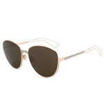 Christian Dior Ultra Oval Sunglasses RCXEC 56