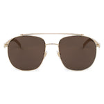 Gucci Aviator Sunglasses GG0725S 002 61