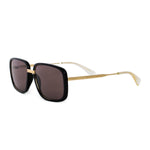 Gucci Rectangular Sunglasses GG0787S 002 61