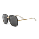 Gucci Square Sunglasses GG0905S 001 60