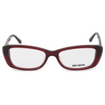 Harley Davidson Cat Eye Eyeglasses Frames HD0521 RD 53