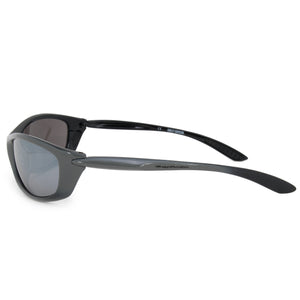 Harley Davidson Rectangle Sunglasses HDS0616 GRY 3F 62