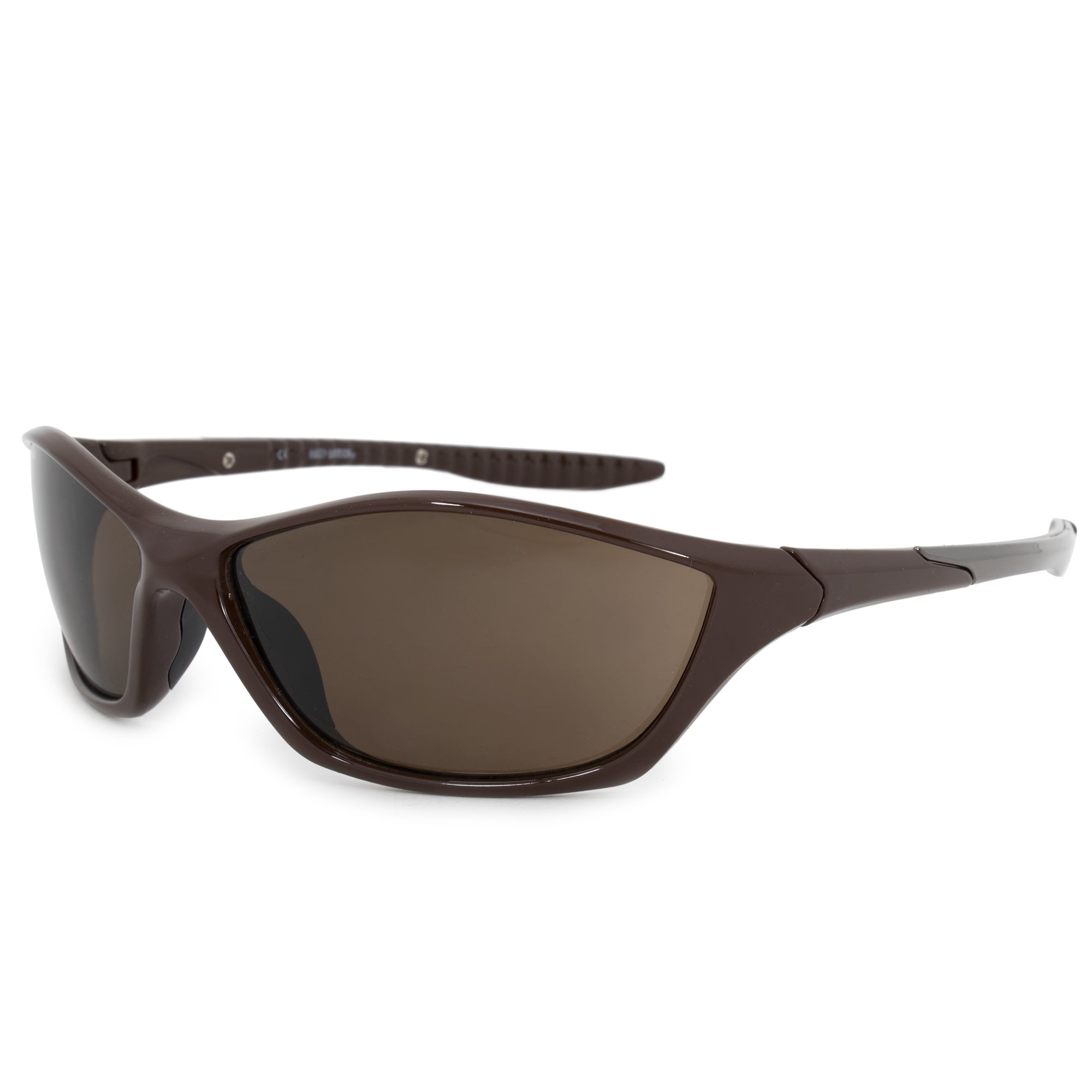 Harley Davidson Sport Sunglasses HDS5023 BRN 1 63