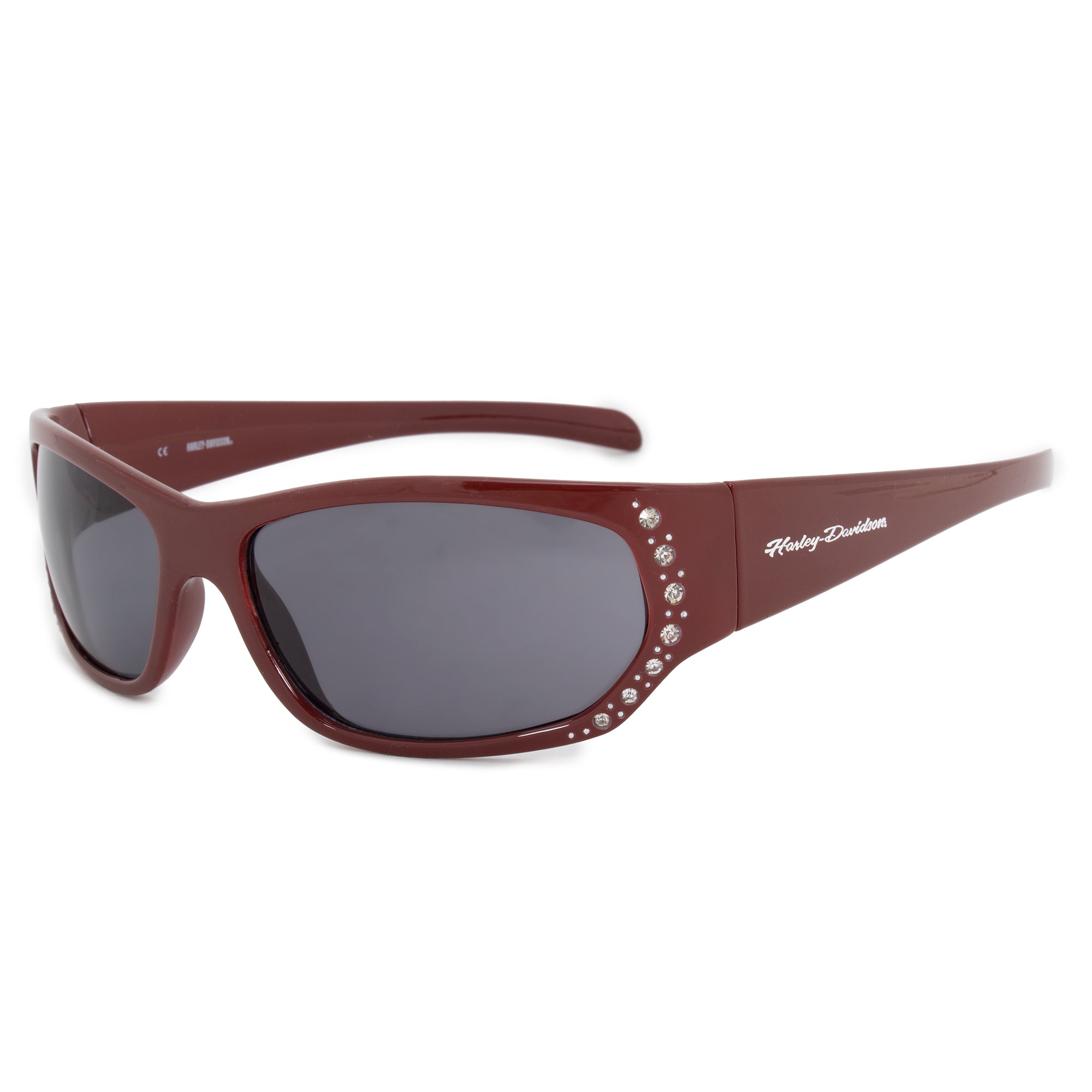 Harley Davidson Sports Sunglasses HDS5024 RD 3 59