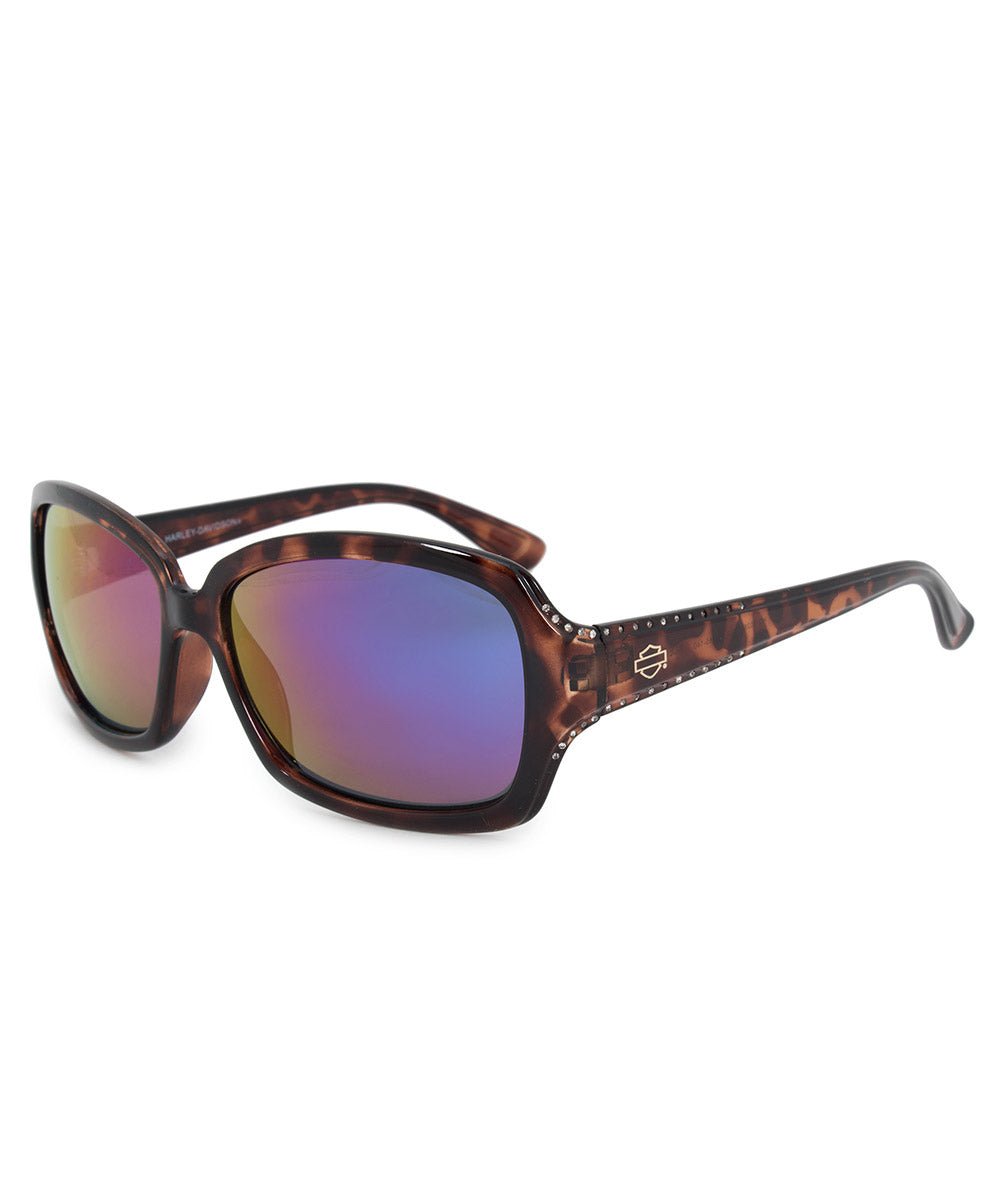 Harley Davidson Wayfarer Sunglasses HDS5026 52Q 58