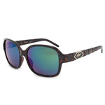 Harley Davidson Square Sunglasses HDS5030 52Q 56