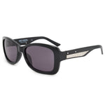 Harley Davidson Rectangle Sunglasses HDS5032 01A 56