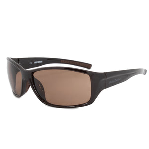 Harley Davidson Sport Sunglasses HDV0017 BRN 1 62