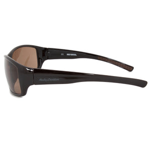 Harley Davidson Sport Sunglasses HDV0017 BRN 1 62