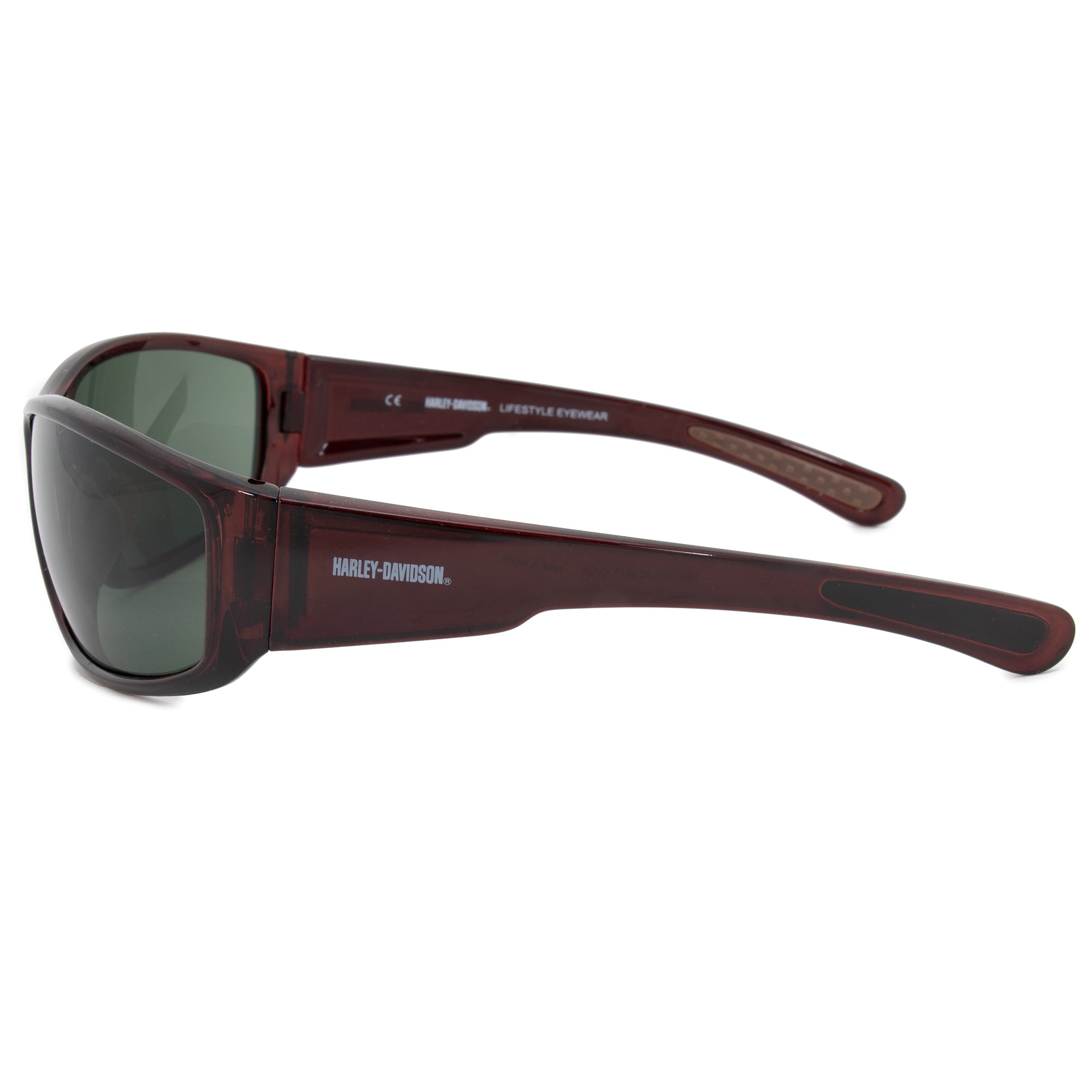 Harley Davidson Sport Sunglasses HDV0108 48E 66