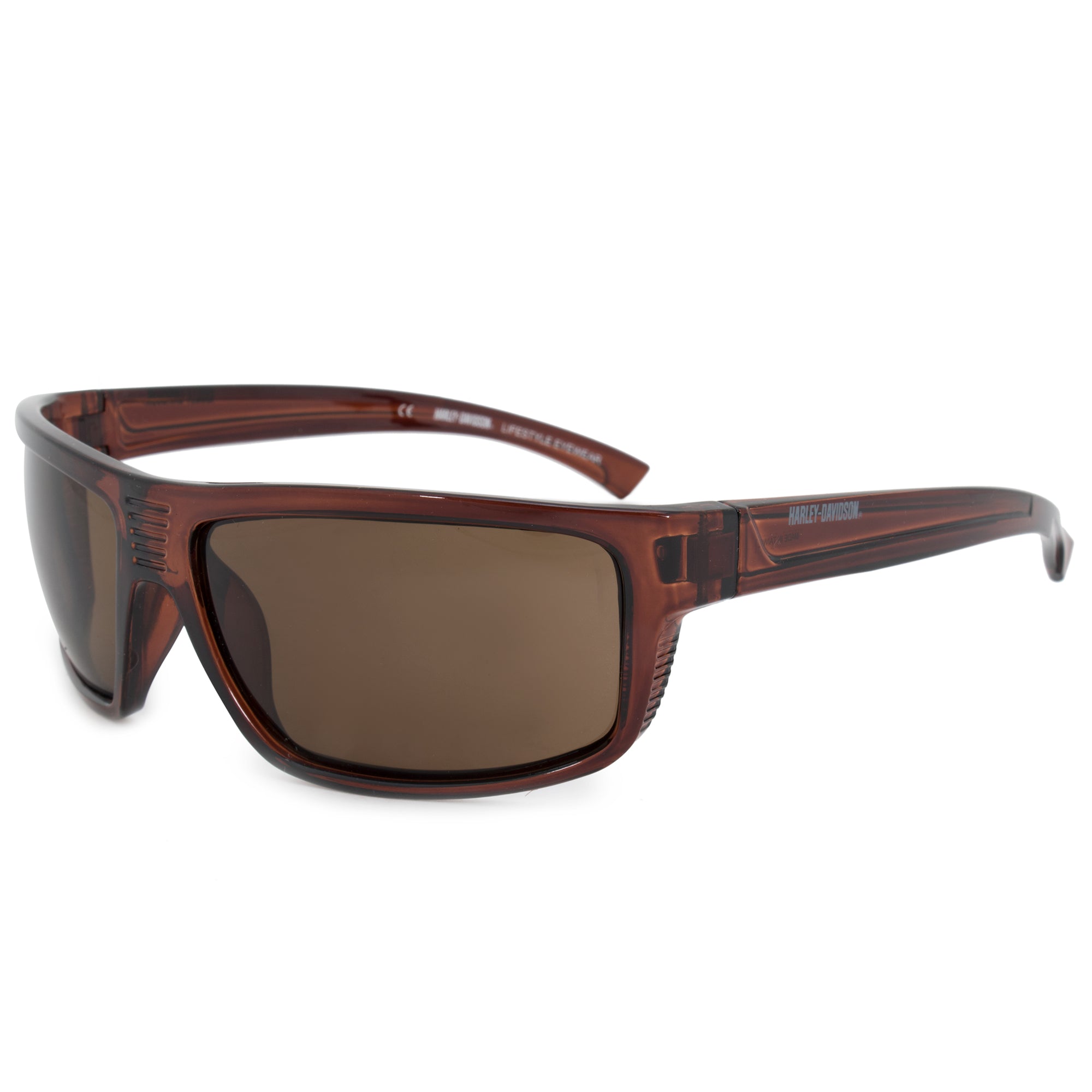 Harley Davidson Sports Sunglasses HDV0110 48E 62