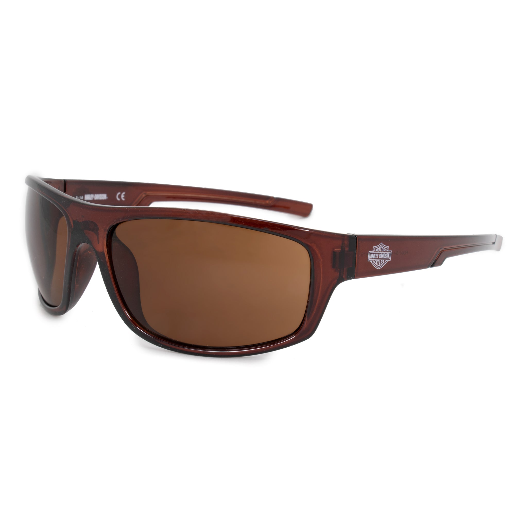 Harley Davidson Sport Sunglasses HDV0115 48E 66