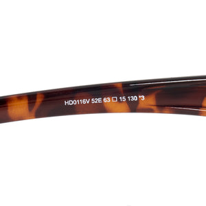 Harley Davidson Sport Sunglasses HDV0116 52E 63