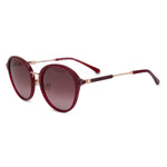 Kate Spade Round Sunglasses Eleese S 2LF 53