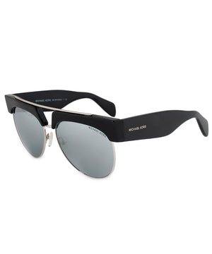Michael Kors Michael Kors Geometric Milan Sunglasses MK2075 30051U 57