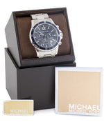 Michael Kors Madison Watch MK8123 | Chronograph