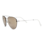 Miu Miu Aviator Sunglasses SMU54US 1BC1C0 59