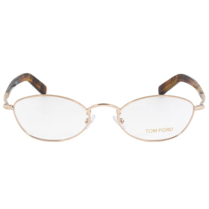 Tom Ford FT5368  Oval | Eyeglass Frames