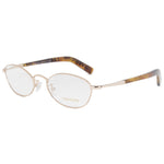 Tom Ford FT5368 28 Oval | Rose Gold/Havana| Eyeglass Frames