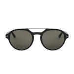 Tom Ford Kip Square Sunglasses FT0692 28A 58