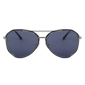 Tom Ford Vittorio Aviator Sunglasses FT0749 90V 60