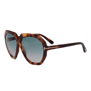 Tom Ford Oversized Sunglasses FT0791 53P60