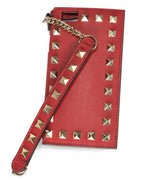 Valentino Rockstud iPhone6 Case in Red