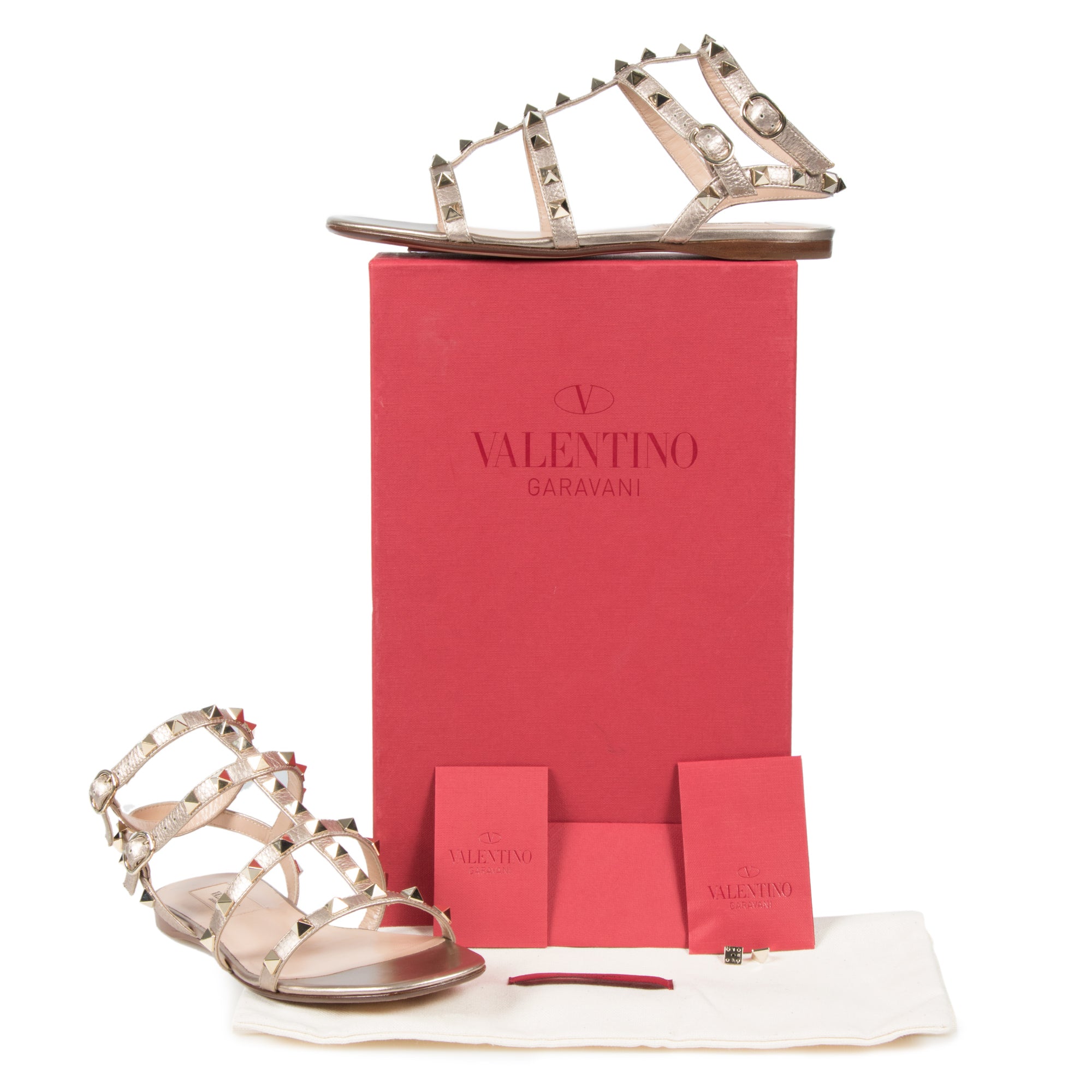 Valentino Rockstud Mink-Fur Slides at 1stDibs  valentino fur slides,  valentino mink sandals, valentino fur sandals