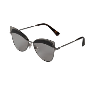 Valentino VA2030 300587 60 Cat Eye Sunglasses