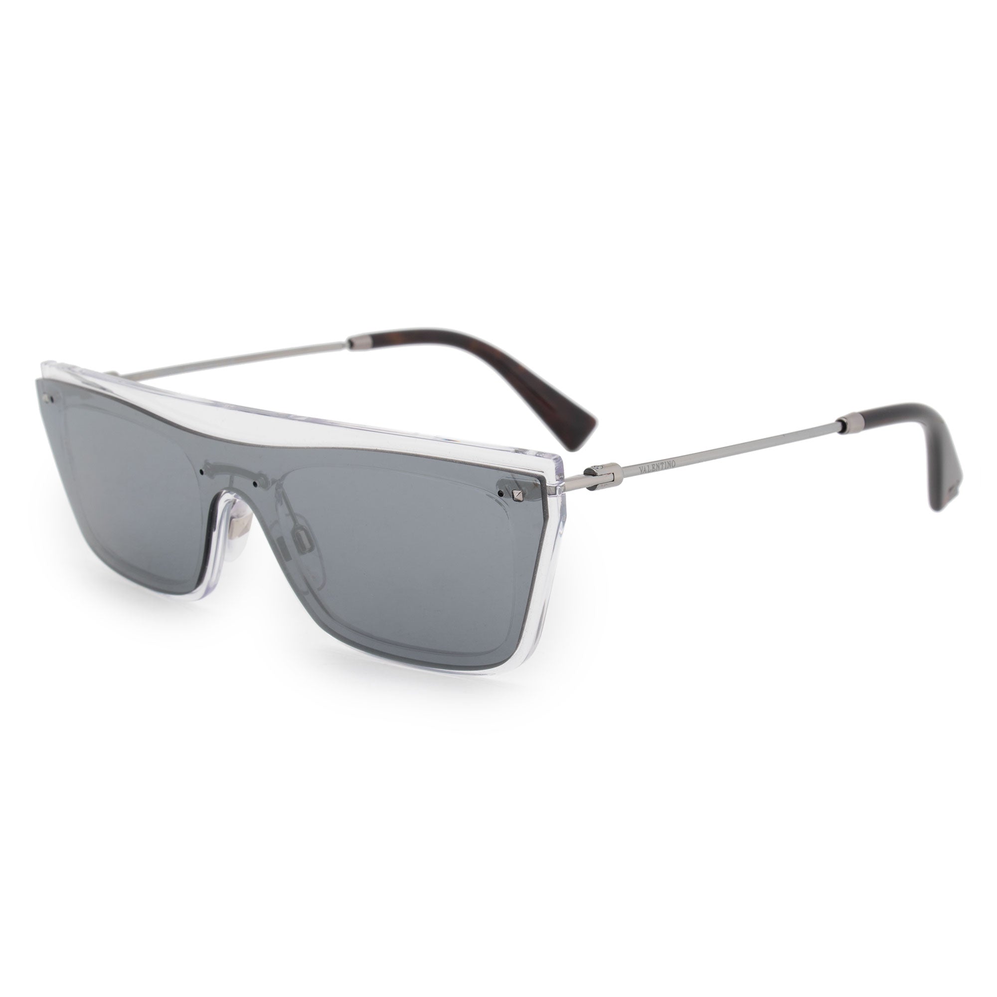 Valentino Single Lens Sunglasses VA4016 50246G 36