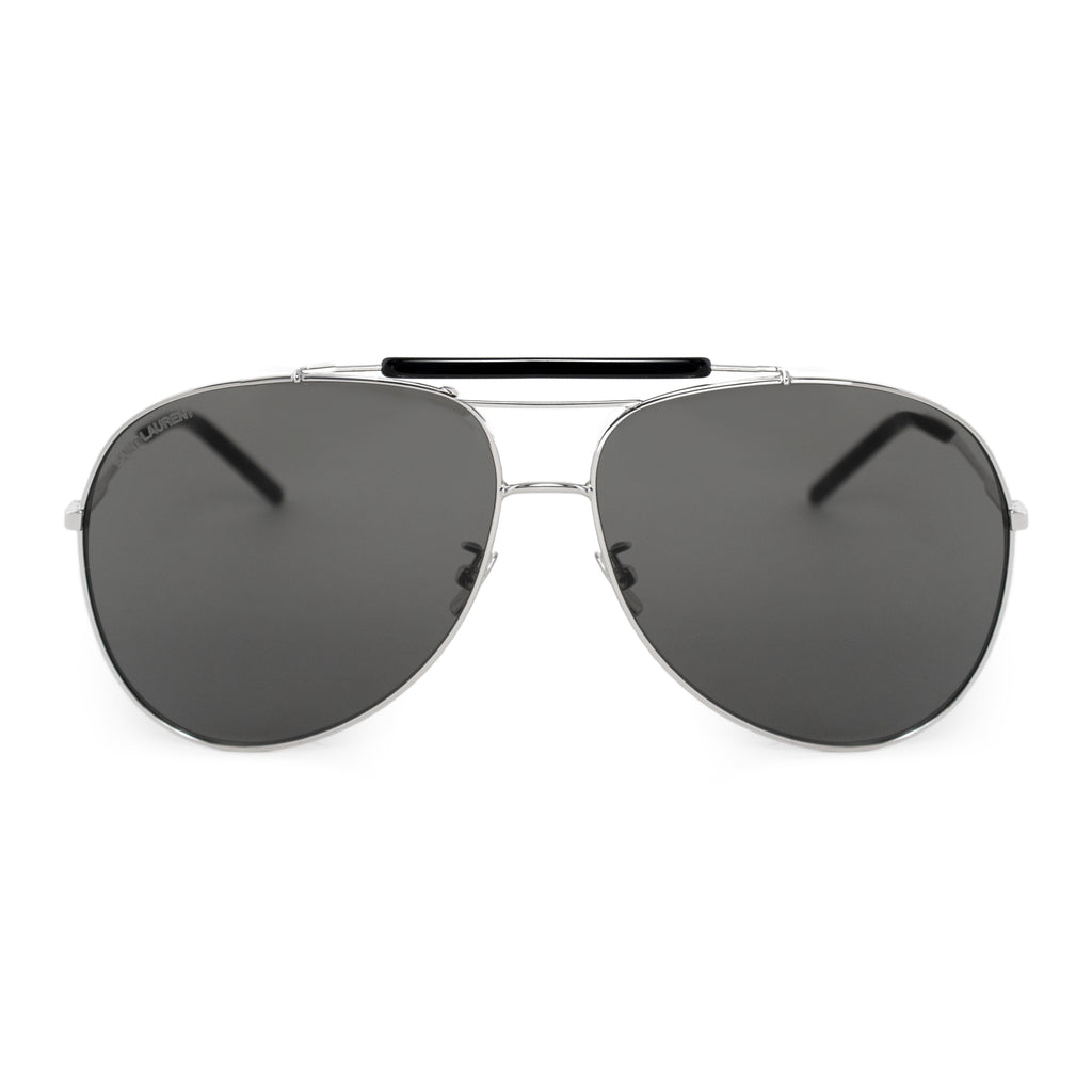 Saint Laurent Aviator Sunglasses SL11 001 64