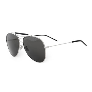 Saint Laurent Aviator Sunglasses SL11 001 64