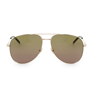 Saint Laurent Aviator Sunglasses SL11 052 59