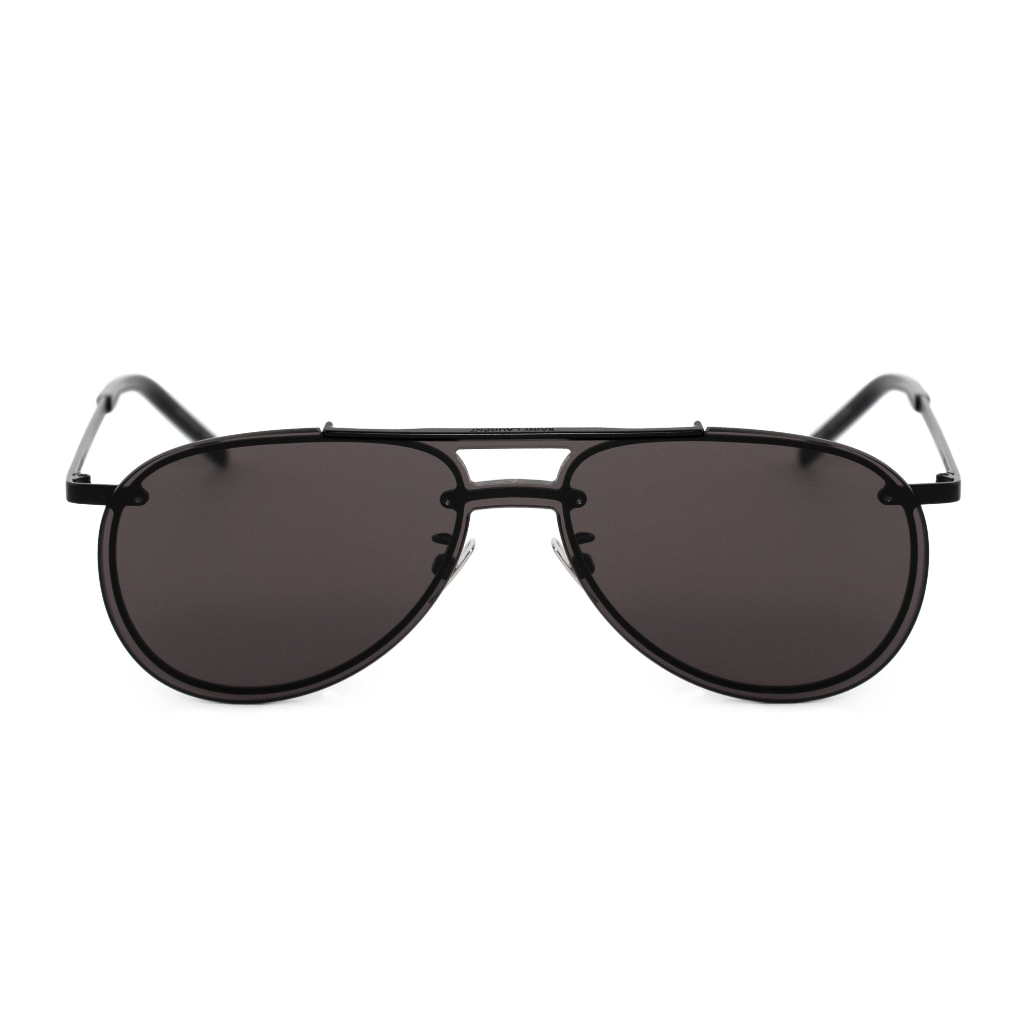 Saint Laurent Aviator Sunglasses SL416 002 99
