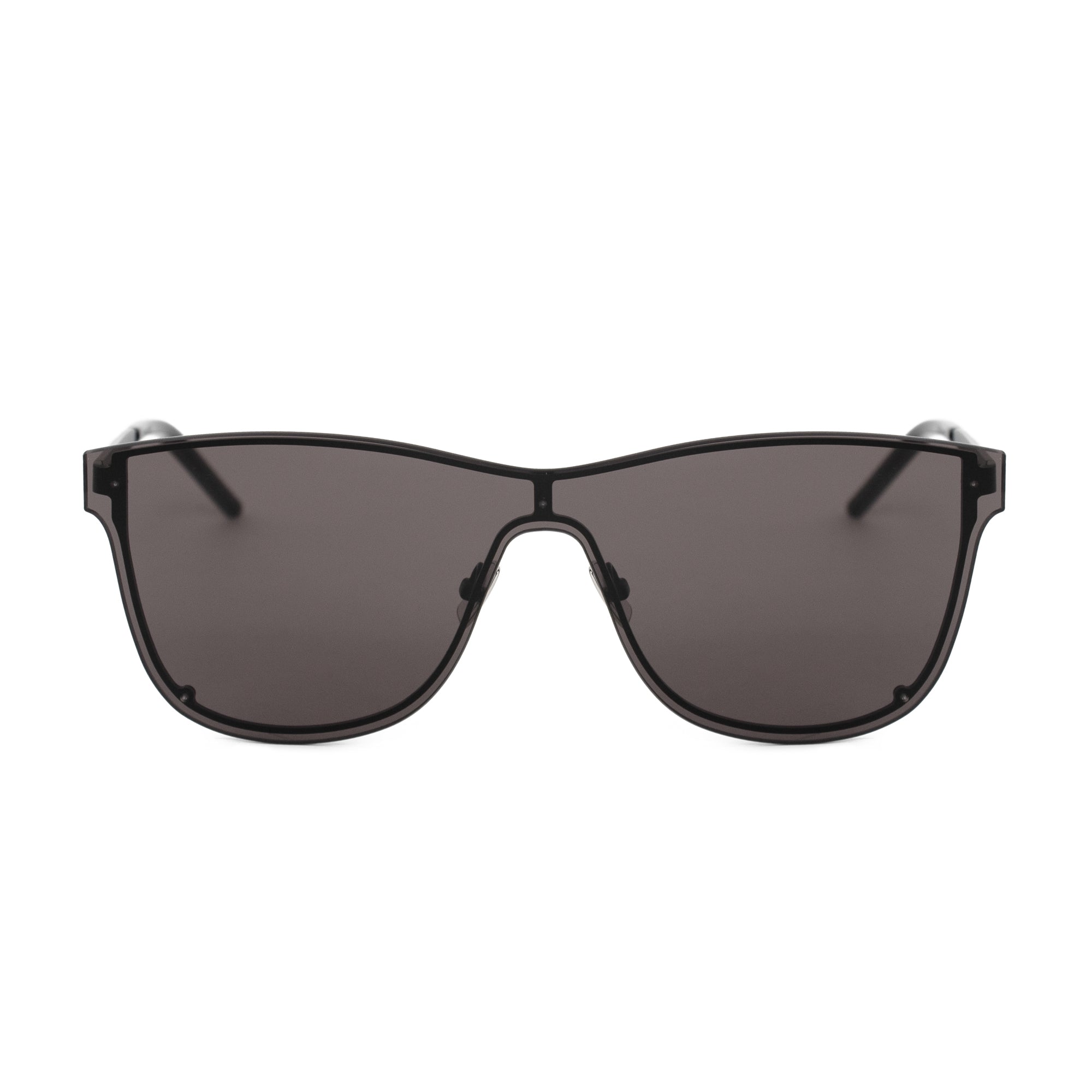 Saint Laurent Rectangular Sunglasses SL51 001 99