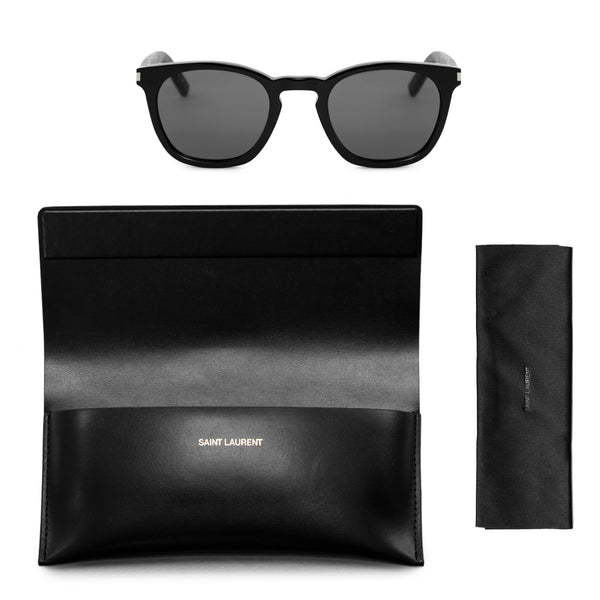 Yves Saint Laurent sunglasses SL-28-METAL 005