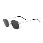 Saint Laurent Square Sunglasses SL299 001 50