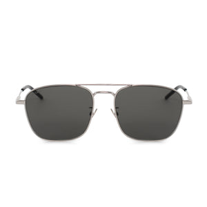 Saint Laurent Square Sunglasses SL309 001 56