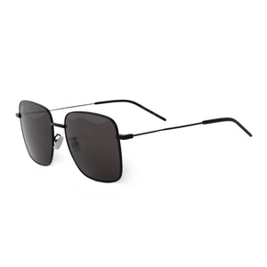 Saint Laurent Square Sunglasses SL312 001 57