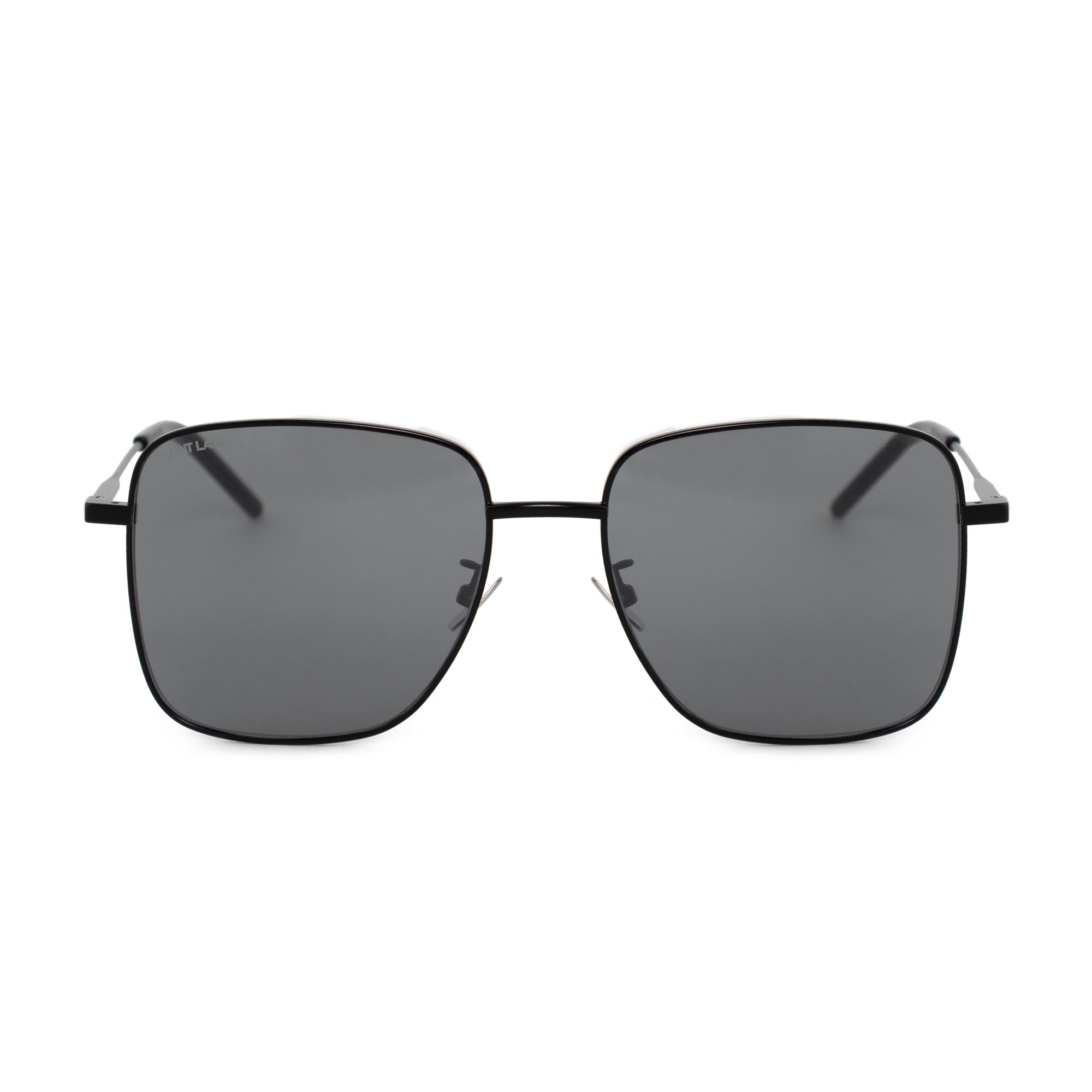 Saint Laurent Square Sunglasses SL312 004 57