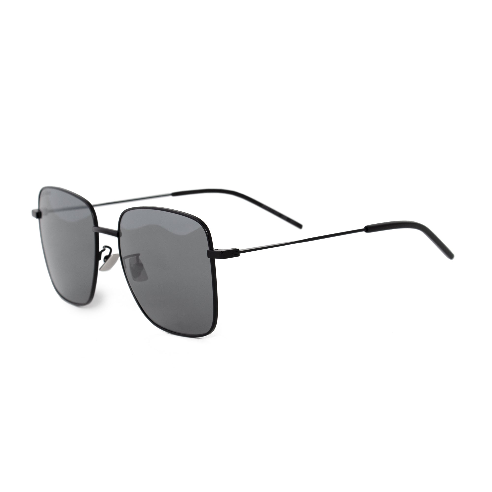 Saint Laurent Square Sunglasses SL312 004 57